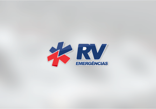 Identidade Visual – RV Eemergências