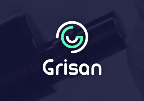 Identidade Visual – Grisan