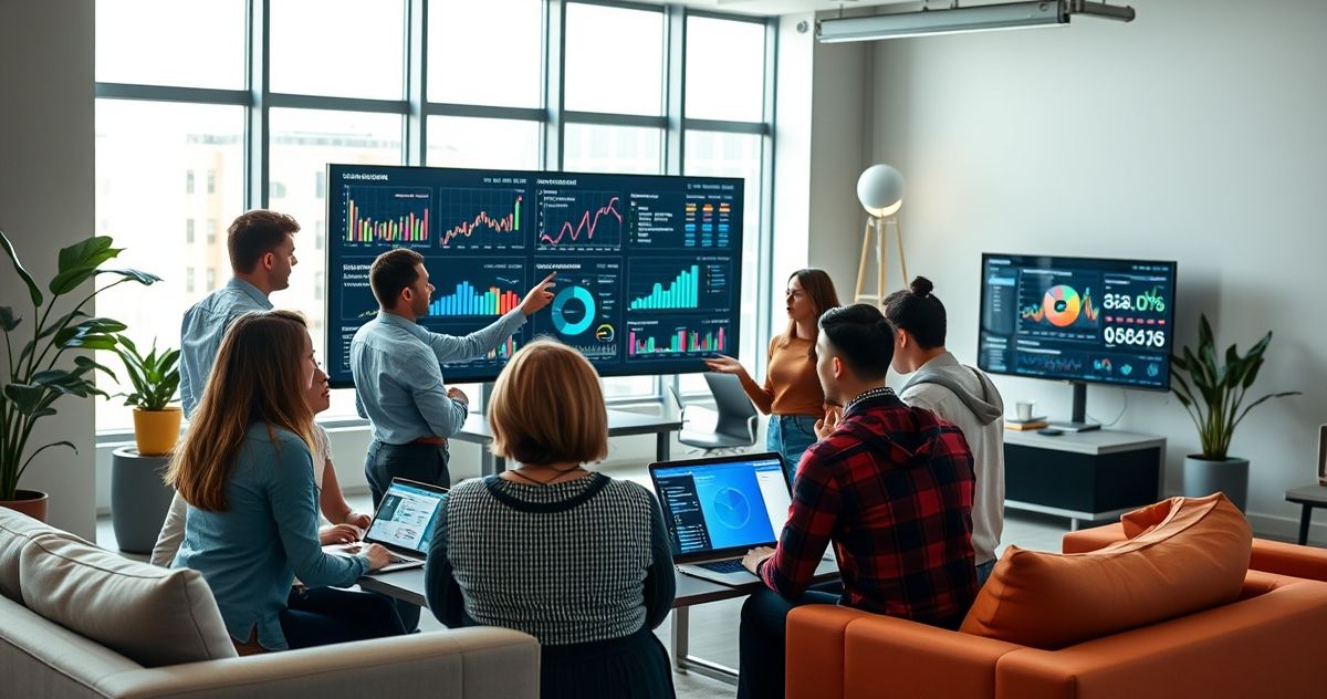 Como criar um plano de marketing eficiente: Guia Completo