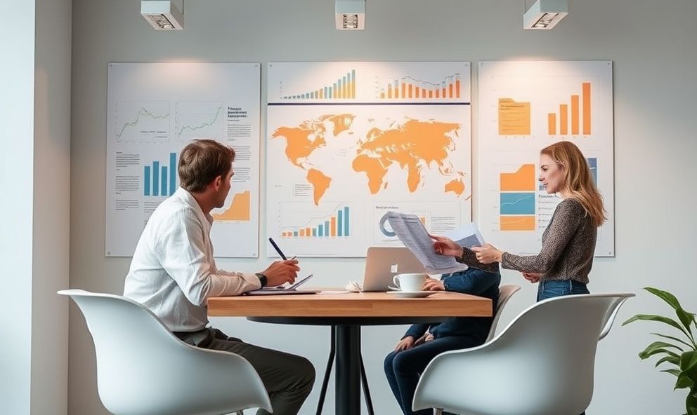 Como criar um plano de marketing eficiente: Guia Completo