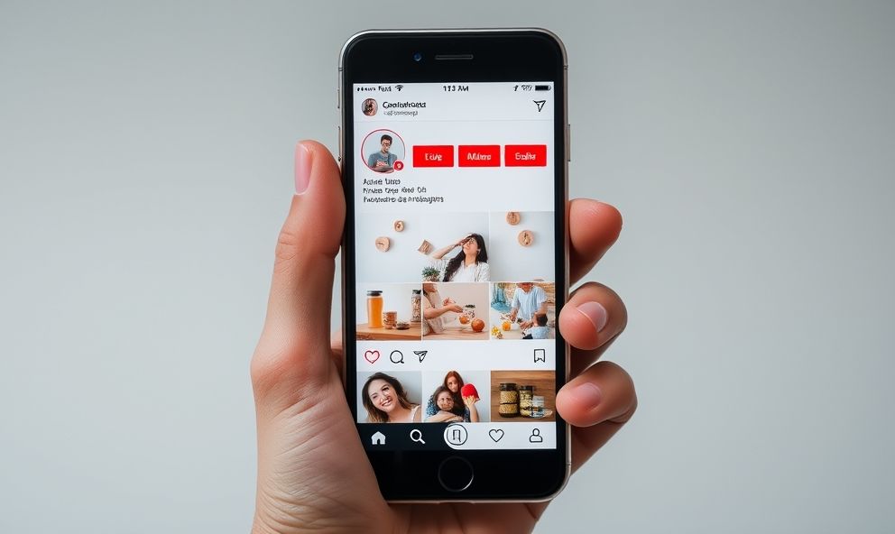 Passo a Passo para Vender Mais no Instagram: Guia Completo