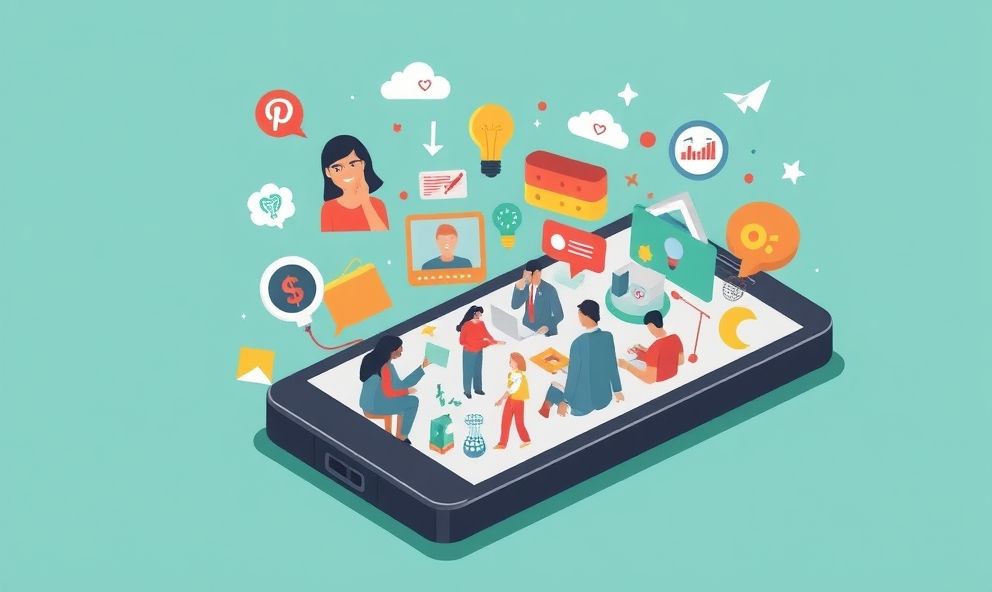 10 Dicas para Melhorar Engajamento nas Redes Sociais em 2025
