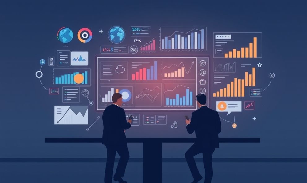 Planejamento de Marketing Digital para Empresas: Guia Completo