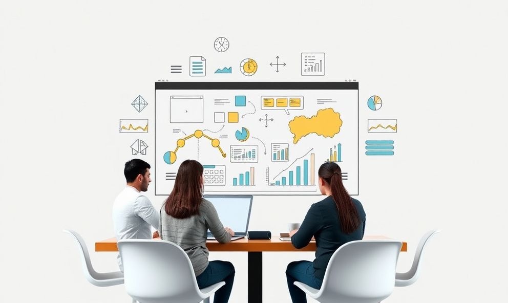 Como criar um plano de marketing eficiente: Guia Completo