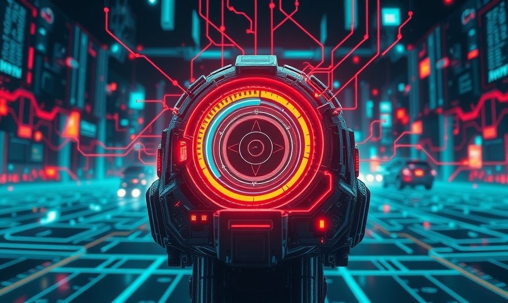 IA e Publicidade: Como Marcas Criam Campanhas Sem Intervenção Humana