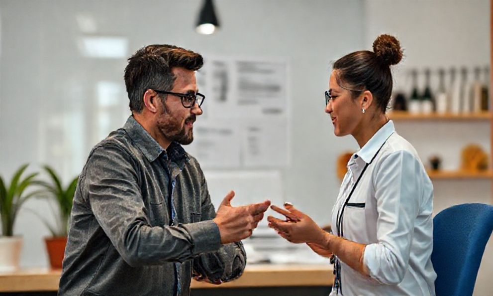 Como a IA Transformará o Marketing Físico em Virtual até 2026